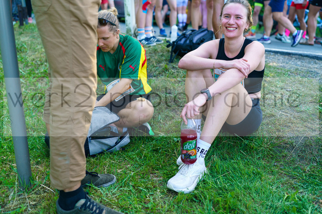 25. Rennsteig-Staffellauf | 170 km Hörschel - Blankenstein