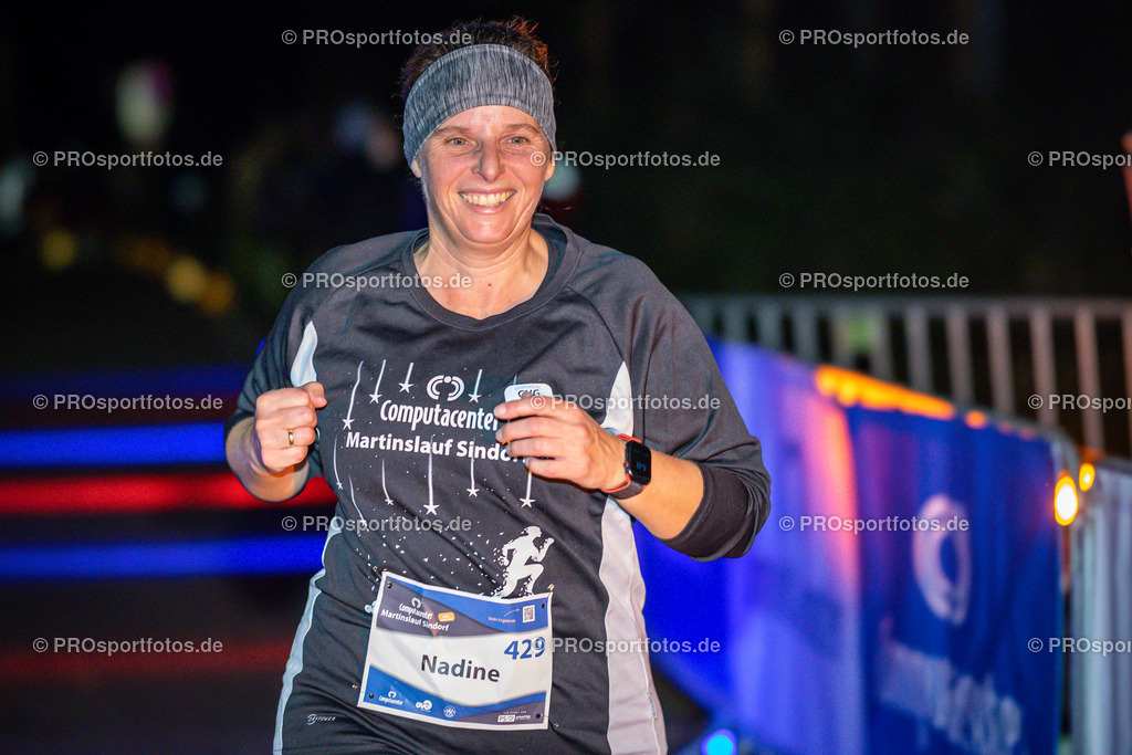 Computacenter Martinslauf Sindorf 2022 in Kerpen-Sindorf, 10.11.2022 | Impressionen vom Computacenter Martinslauf Sindorf 2022 am 10.11.2022 in Kerpen-Sindorf (Nordrhein-Westfalen).