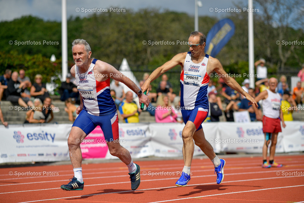 WMAC 2024 - Day 4_191 | World Masters Athletics Championship am 17.08.2024 in Gotheburg; SpeerwurfPhoto: Kai Peters - Realisiert mit Pictrs.com