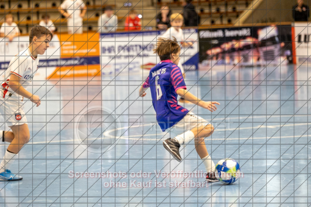 20260105_104726_0508 | FSV Mainz 05 vs. 1.FC HeidenheimGSV Masters - Fahrschule Traffic Cup in der EWS-Arena, Nördliche Ringstraße 87, 73033 Göppingen - 05.01.2026Foto: PhotoPeet-Sportfotografie/Peter Harich