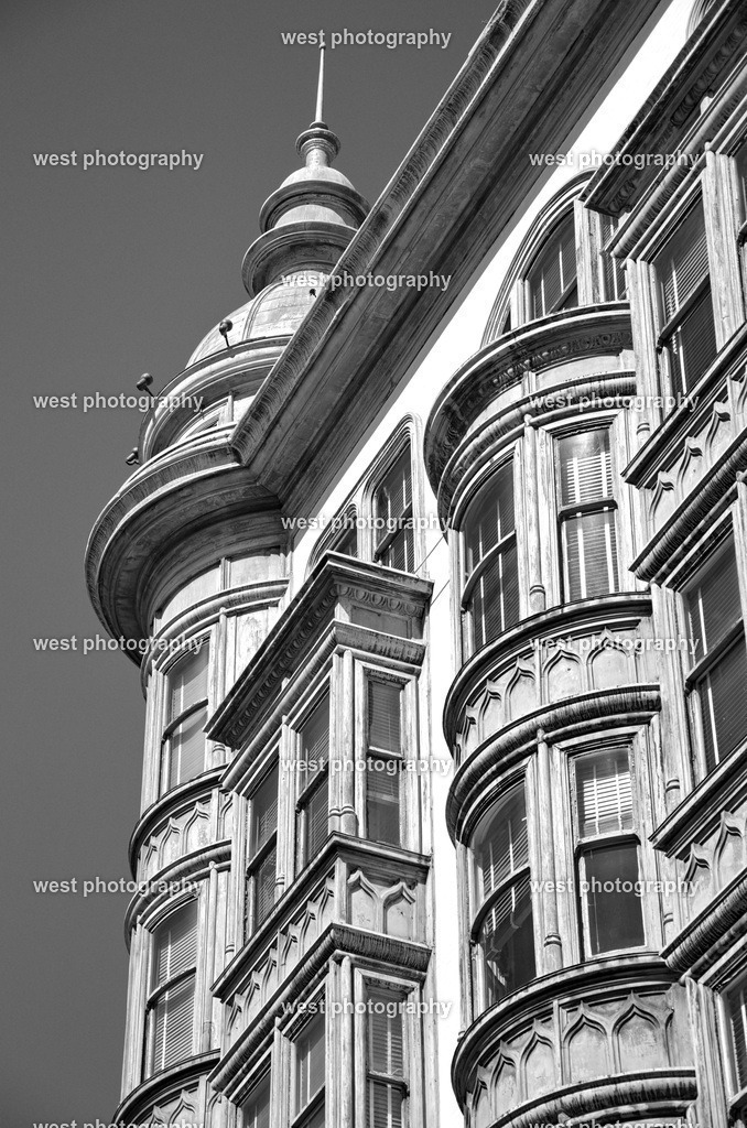 green House SF sw - USA 2014 | west photography - Realisiert mit Pictrs.com