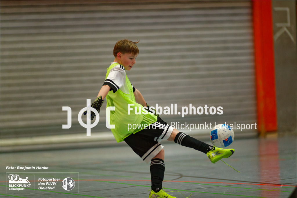 20260110_U13_Turnier_Schildesche_008 | Blickpunkt Lokalsport - Realisiert mit Pictrs.com