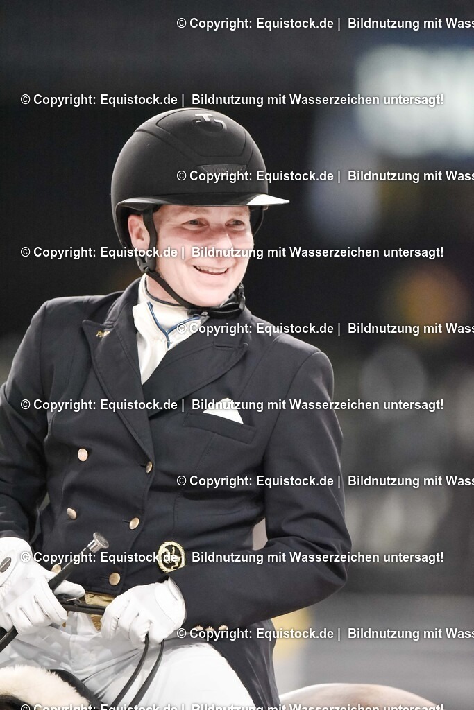 20251112_Dressur_iWest_TOMSPIC_01210121 | Foto: Thomas Hartig