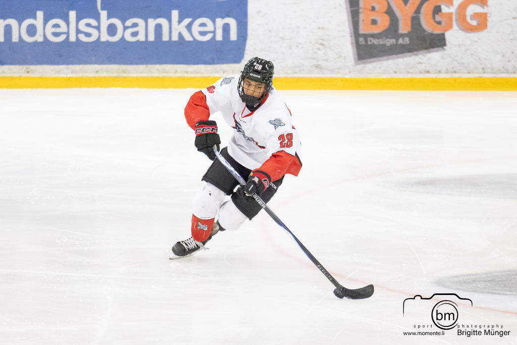 Tyresö Hanviken Hockey vs IFK Täby HC_570A0534 | Preseason U18 Regional Herr Östra - Realisiert mit Pictrs.com