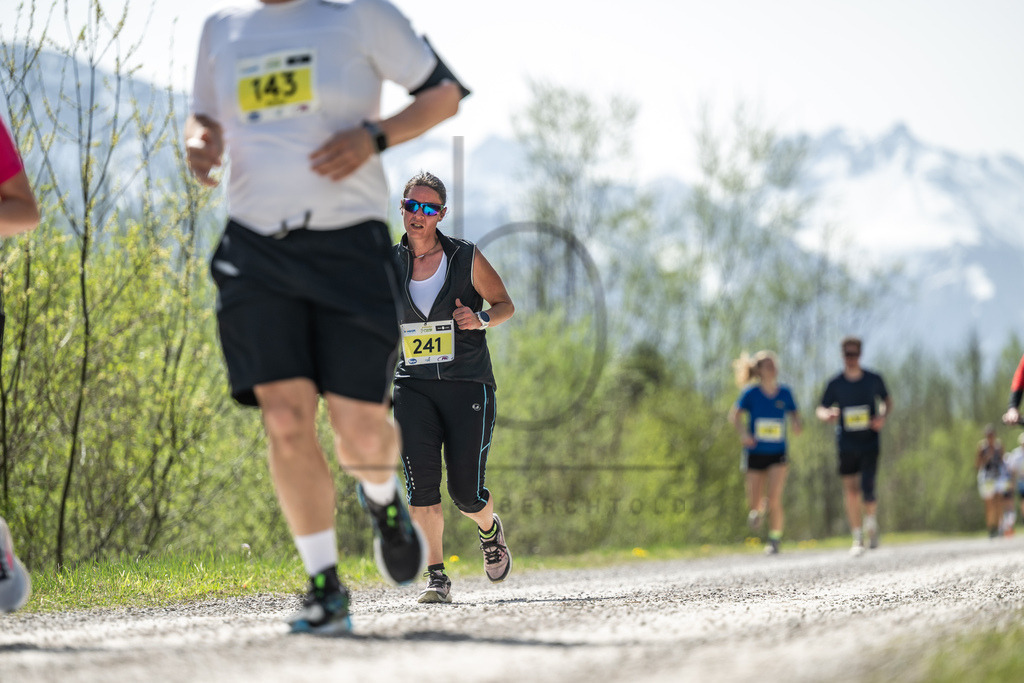 Frühlingslauf 2024 | Frühlingslauf 2024 am 07.04.2024 in Sonthofen. 



(Foto: Dominik Berchtold/www.dberchtold.com)
