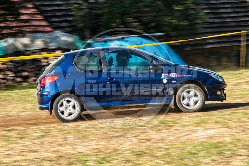 Feldslalom (31 von 383) | Motorsport Mühlviertel