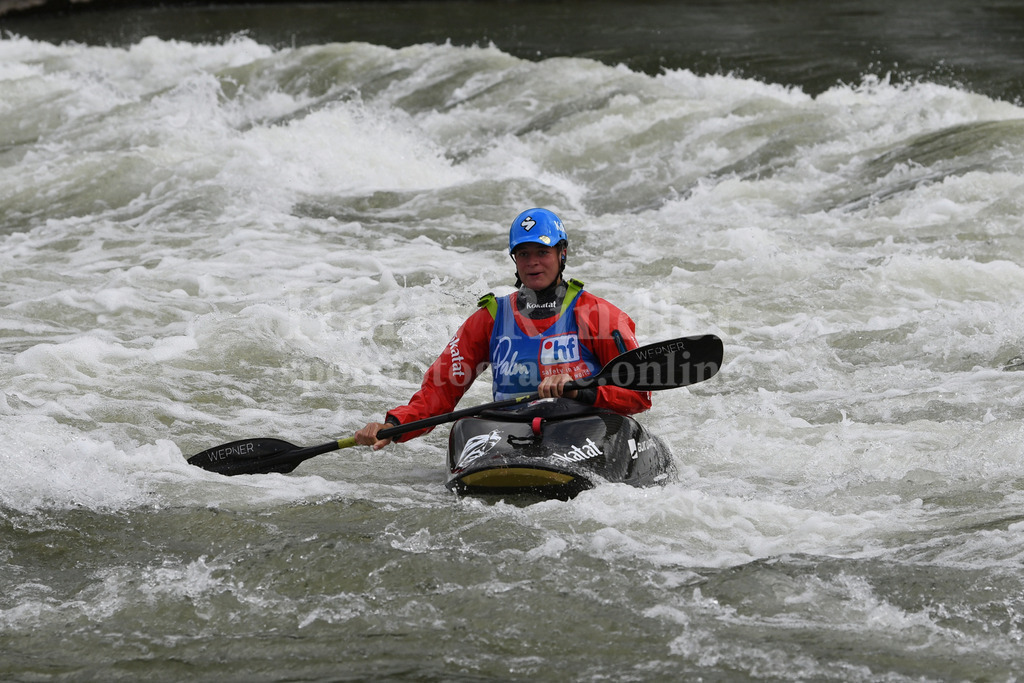 ICF CANOE FREESTYLE WORLD CUP 1 / PLATTLING | 2024 ICF CANOE FREESTYLE WORLD CUP 1 / PLATTLINGMen's Kayak Surface Final  - Realisiert mit Pictrs.com