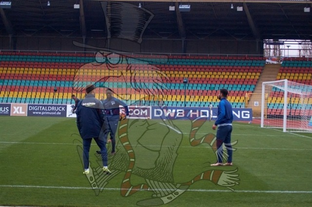 BFC Dynamo vs. Hertha BSC U23 004 | mythos-online-redaktion