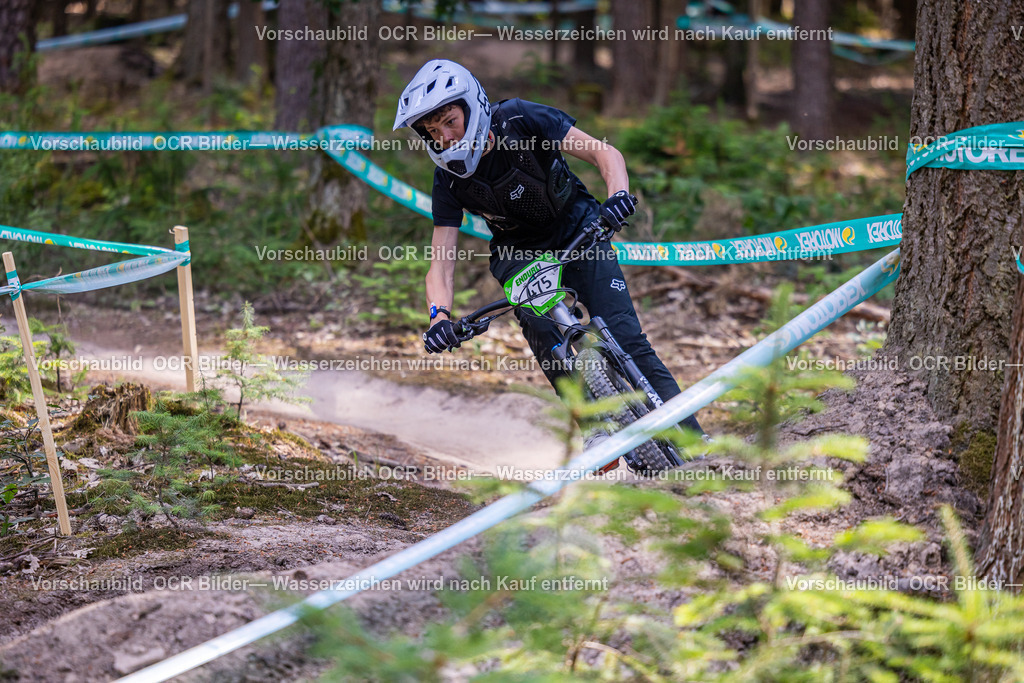 Enduro One Trieb Samstag R6-1759 | OCR Bilder Fotograf Eisenach Michael Schröder