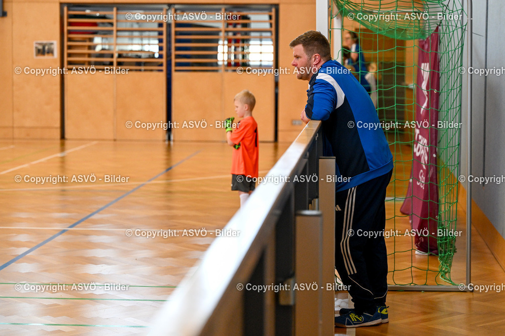 ASVÖ_ Fussball Nachwuchs Hallenturnier 2026_ SV Gallneukirchen_ 28.02.2026-236 | 28.02.2026, Gallneukirchen, AUT, ASVÖ, Fussball Nachwuchs Hallenturnier 2026, SV Gallneukirchen im Bild Teilnehmer U7©Harald Dostal / fodo.media - Realisiert mit Pictrs.com