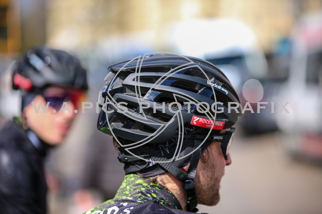 ..... | LEONDING,AUSTRIA,24.März.24 - 63.Radsaisoneröffnungsrennen Leonding Road Cycling League , Image shows: 
Photo: WAPICS / Andreas Willdoner