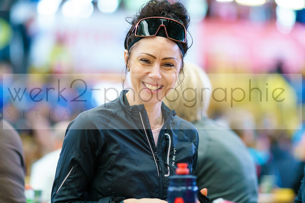 Rennsteiglauf Marathon 2024 | 25. Mai 2024 - 42,2 km von Neuhaus nach Schmiedefeld