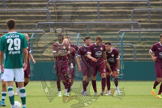 BFC Dynamo vs. VfB Lübeck 1919 082 | mythos-online-redaktion