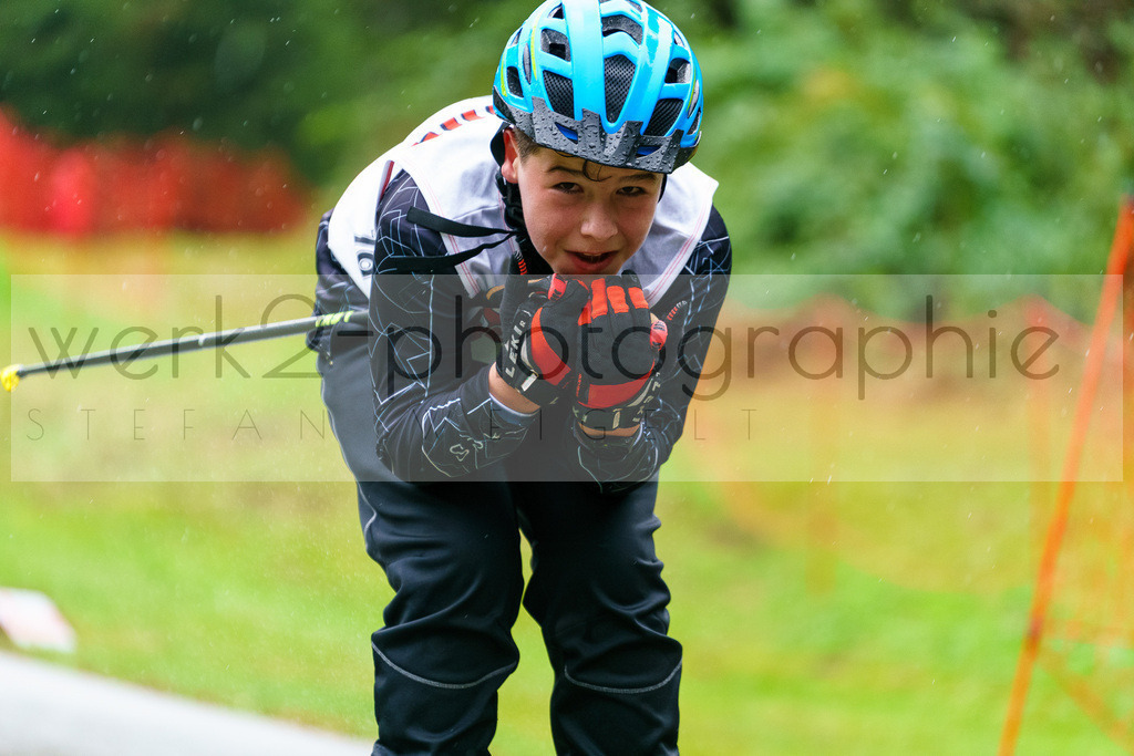 DSC Schönwald | 1. DSV E.INFRA Schülercup / RWS Cup Biathlon in Schönwald am 27. - 29. September 2024