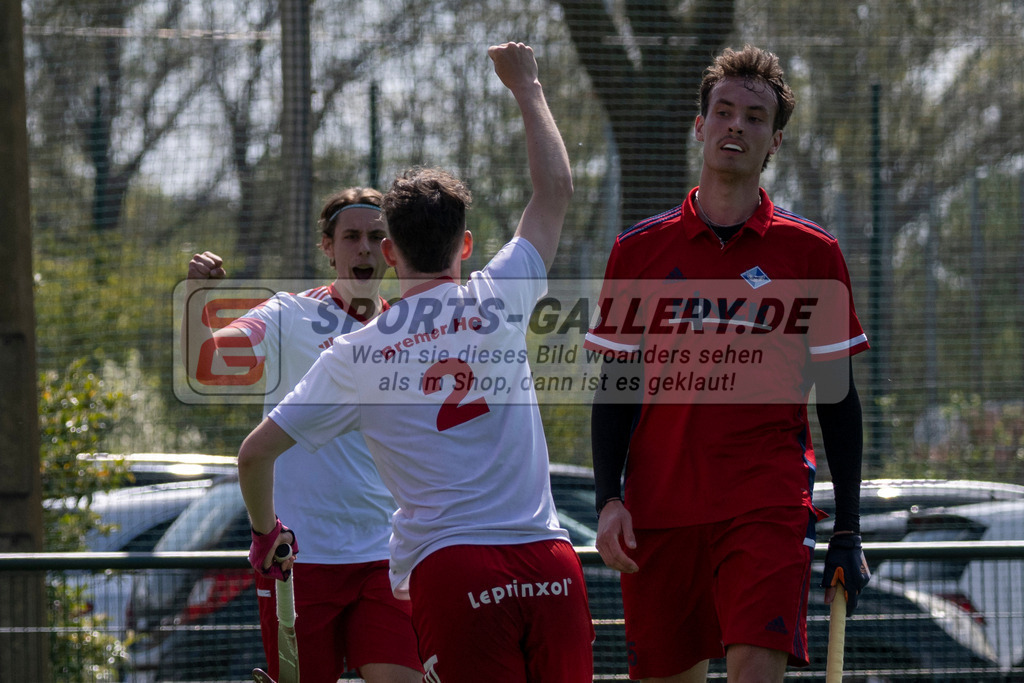 AKa BHC Herren - Klipper 5-1 24.04.26 SG SG-8365 | 04.01.2023,