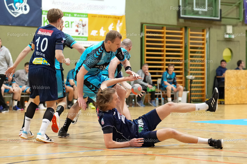 20230513 HLA Jags v Bärenbach - Köflach-47 | Fotografie Woldron