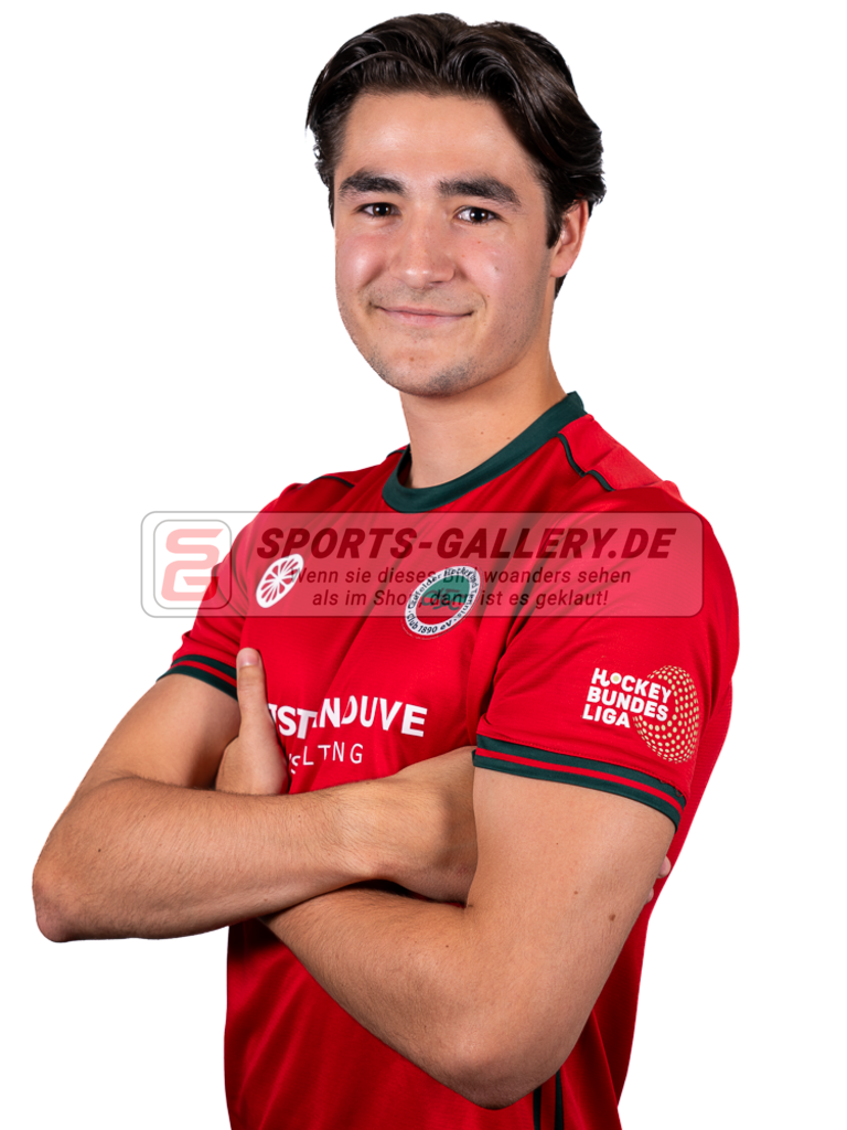 CHTC_H_Bernhard_Laurenz_13 | CHTC Herren Spieler 24/25