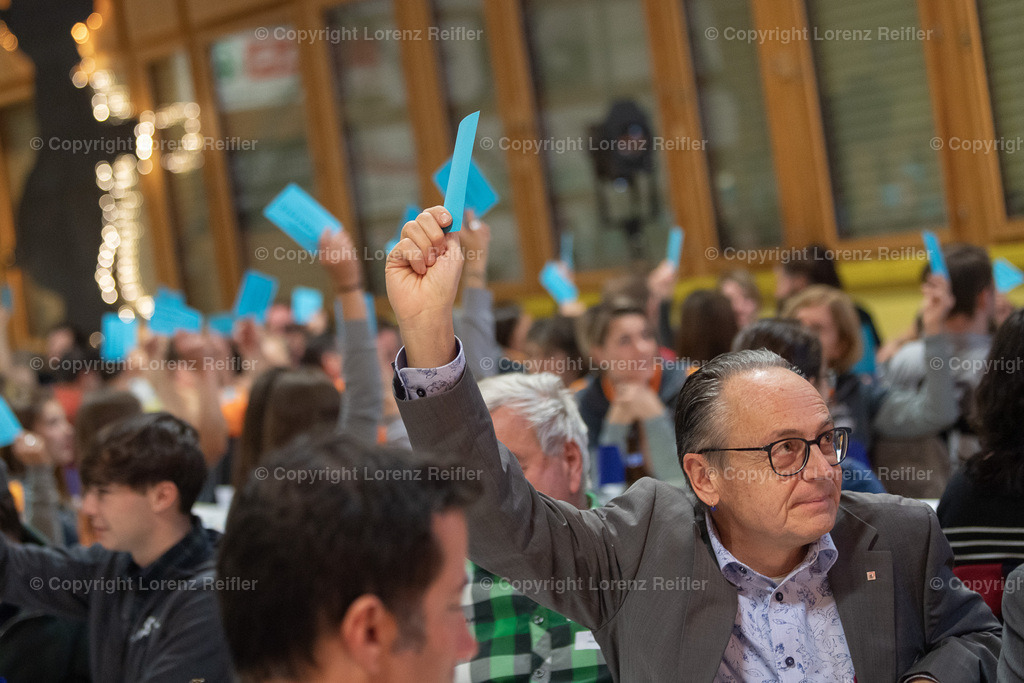Turnen -  ATV DV 2022 | Wald, 19.11.22, Turnen - ATV DV.