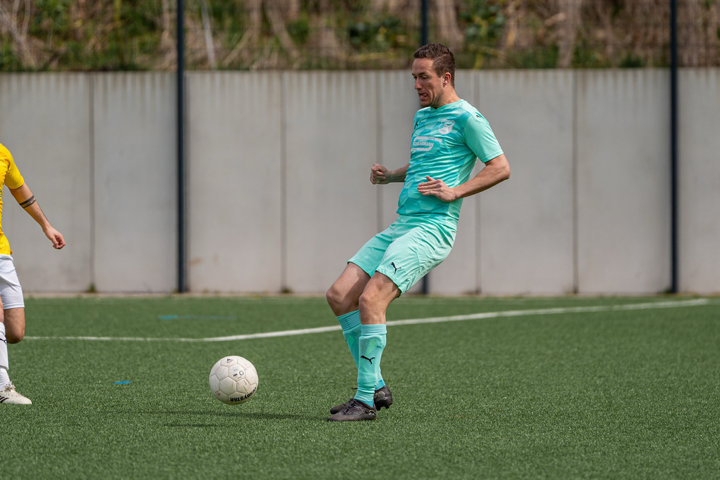 Fußball I Herren I Saison 2025-2026 I 1. Kreisklasse VEC I 18. Spieltag I BW Lohne III - SV Fortuna Einen I 23288-2 | jns.sportfotos - Realisiert mit Pictrs.com