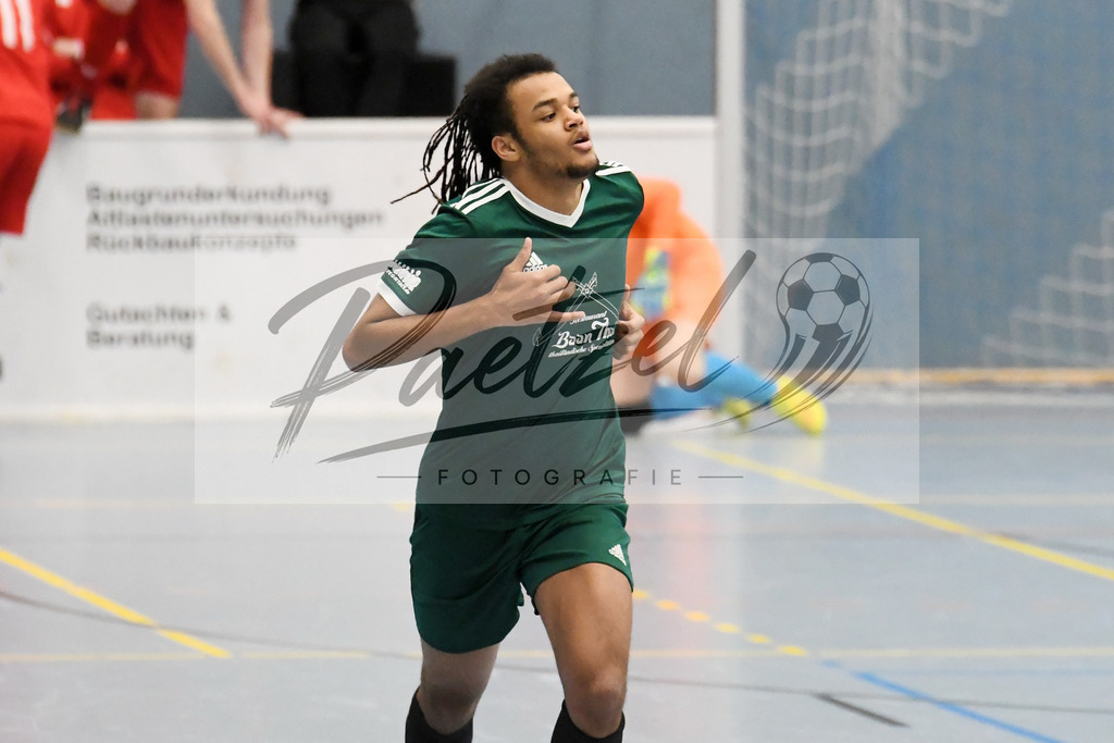 20200119_VGHCUP_0035 | Fußball, Herren:   beim 35. Schledehauser VGH-Cup am 19.01.2020 in der Waldsporthalle Schledehausen in Schledehausen, Deutschland.(Foto von Nico Paetzel) - Realisiert mit Pictrs.com