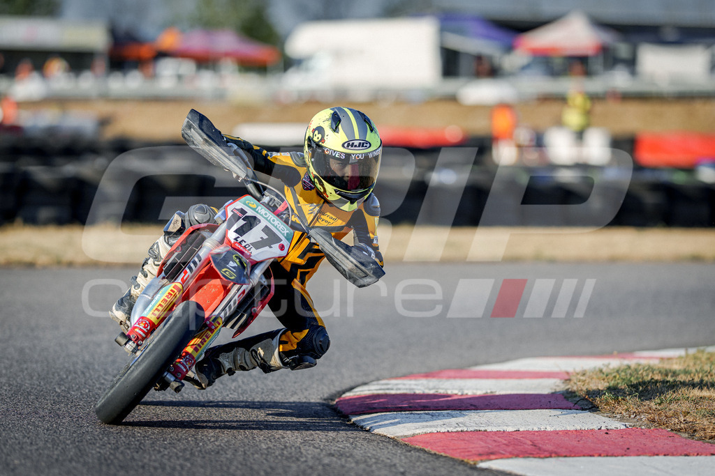 GRIPcapture-20260816-101-022 | Bad Fischau, AUSTRIA,15.-16.08.2026-Supermoto Staatsmeisterschaft &amp; G-Cup, Image shows .Photo: GRIPcapture / Andrea Kurz