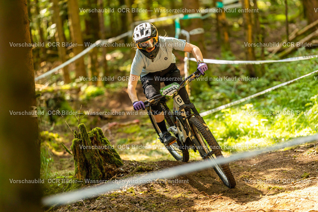 E1 Trieb Samstag R6-2106 | OCR Bilder Fotograf Eisenach Michael Schröder