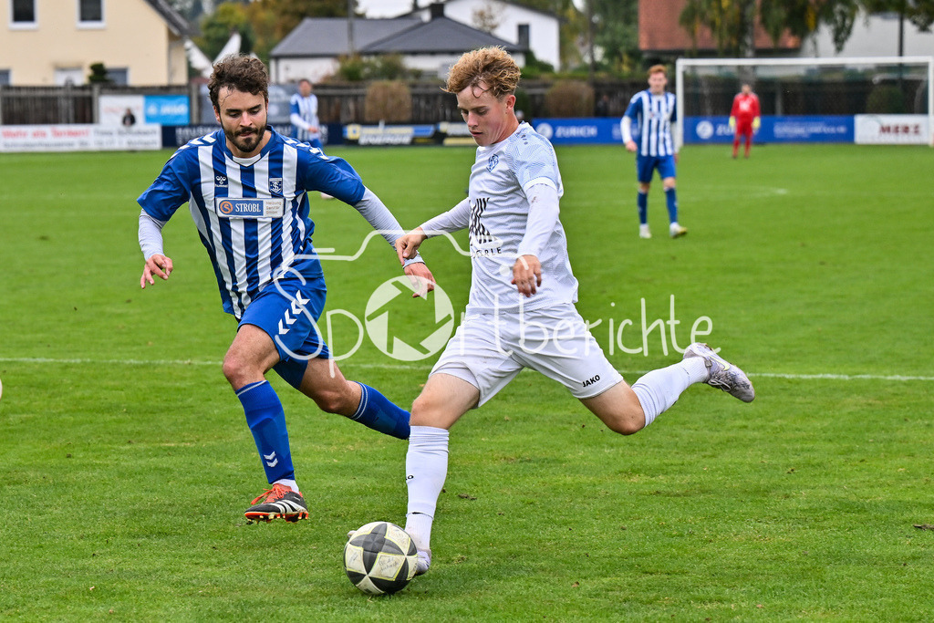 BC Aichach - TSV Inchenhofen | Inchenhofen 15 / Aichach 7