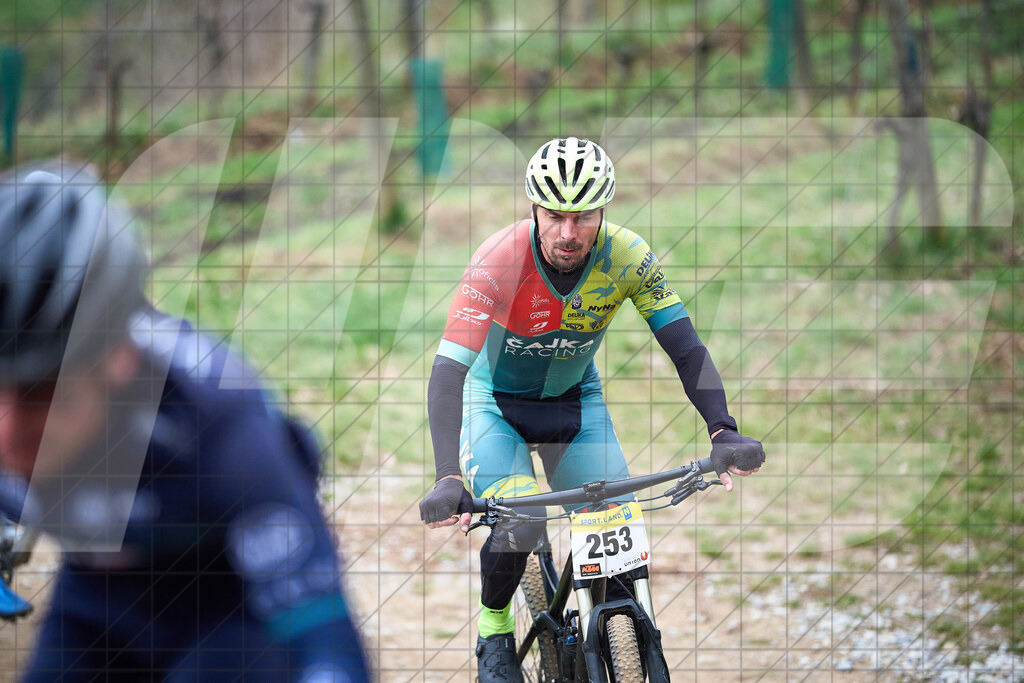 34. KTM Kamptal Trophy  | ZÖBING, Österreich – 2026-03-29: 34. KTM Kamptal TrophyFoto: © 2026 Martin Bihounek - MB Creative e.U.