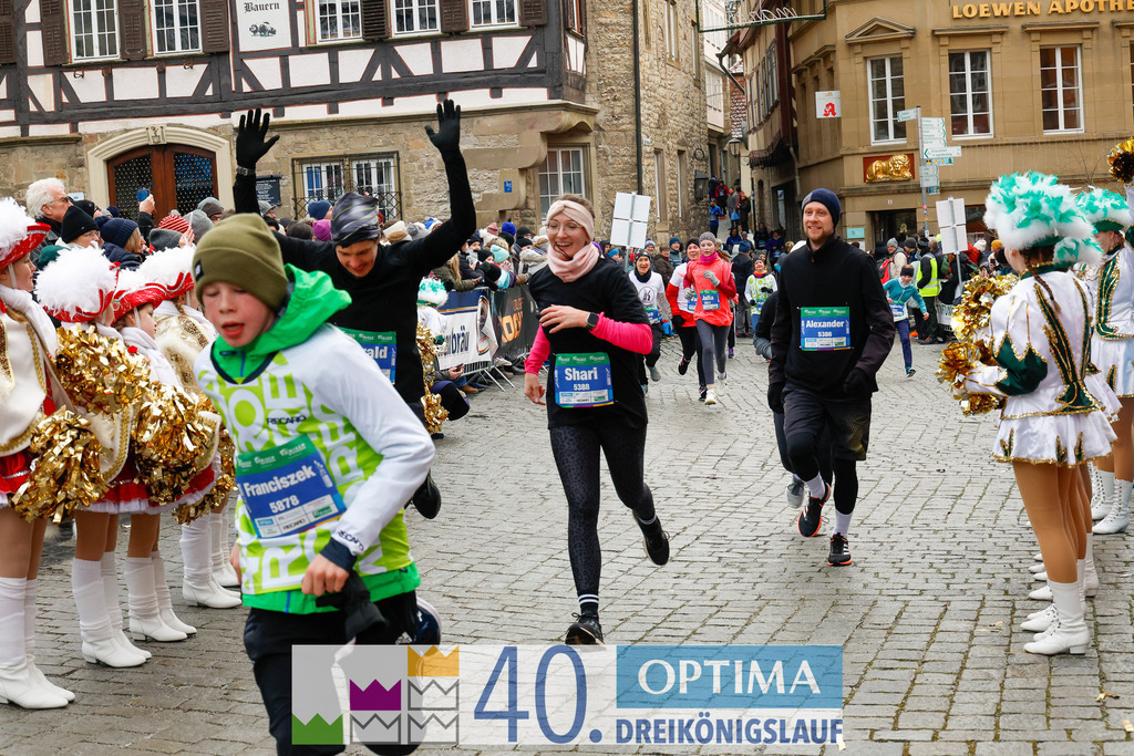 Roewisch Wohnbau Cup 5km | 40. Optima 3koenigslauf 2026 - Realisiert mit Pictrs.com