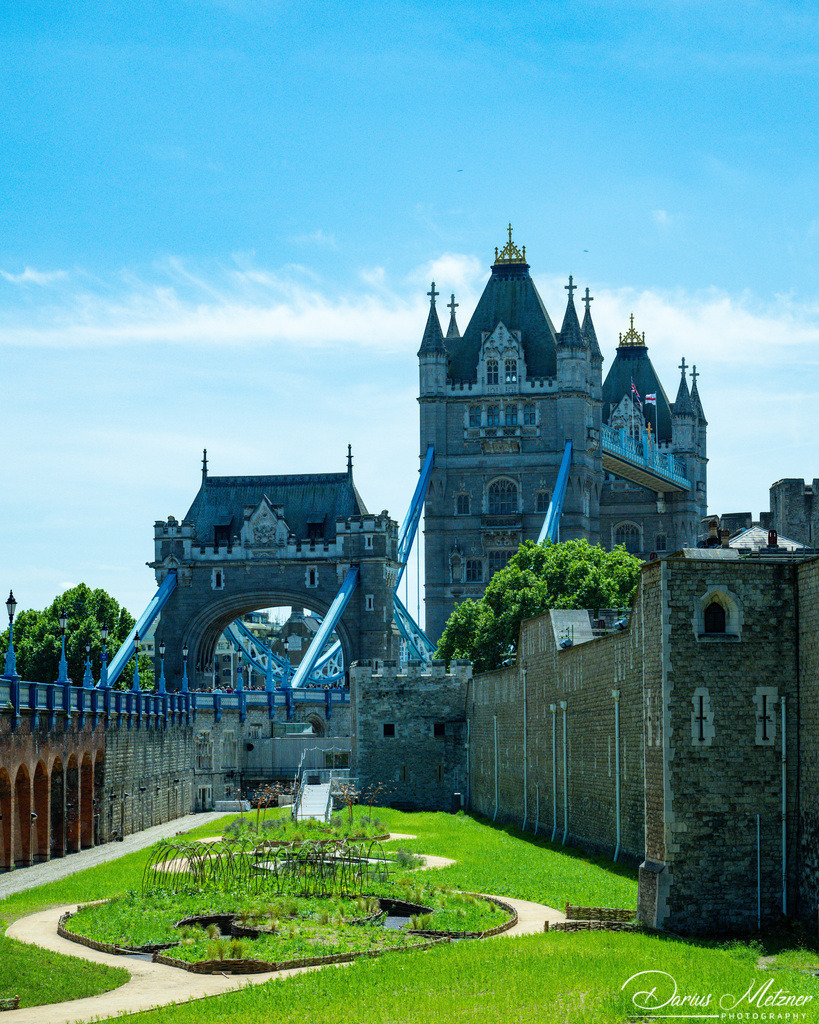 London | Fotos aus London (Vereinigtes Königreich)