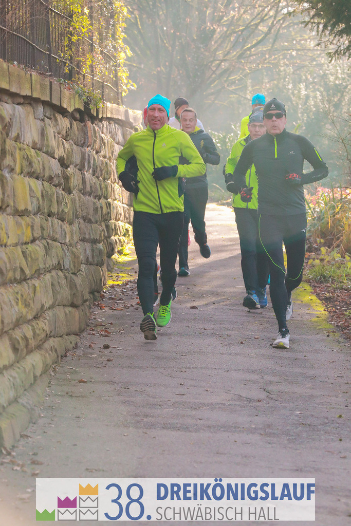 2. Testlauf | 3koenigslauf 2024 - Realisiert mit Pictrs.com
