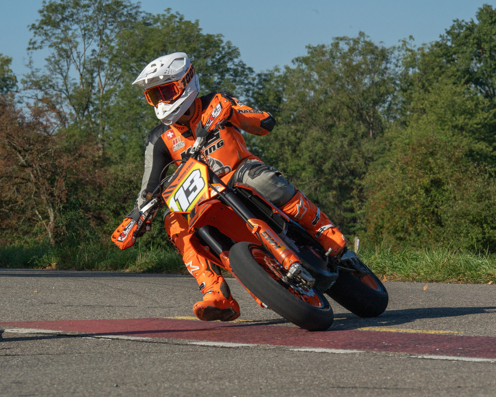 20260912-S7A02354 | Supermoto, KMS Racing, Racing, Sport - Realisiert mit Pictrs.com