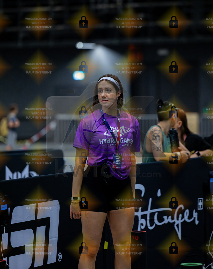 Hybrid Games 2026-36 | KW-Foto