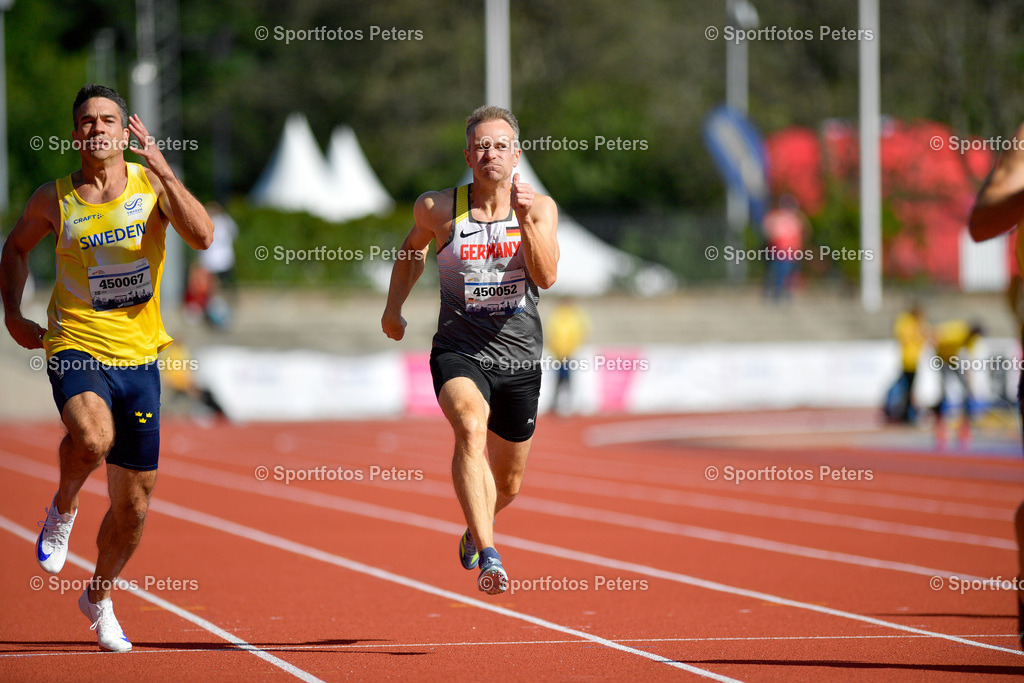 WMAC 2024 - Day 6_9 | World Masters Athletics Championship am 19.08.2024 in Gotheburg; SpeerwurfPhoto: Kai Peters - Realisiert mit Pictrs.com