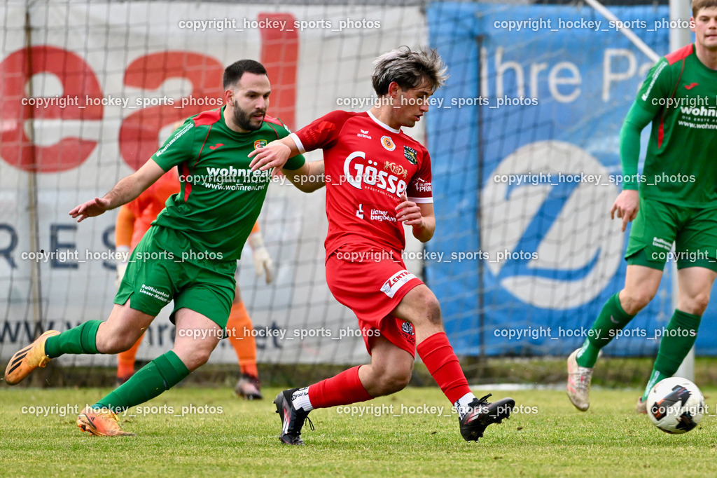 FC ASKÖ Gmünd vs. SV Rapid Lienz | #13 Murad Akhmedov Rapid Lienz, #16 Daniel Vasiljevic FC Gmünd, FC ASKÖ Gmünd vs. SV Rapid Lienz, FC ASKÖ Gmünd vs. SV Rapid Lienz am 09.11.2025 in Ferlach (Ballspielhalle Ferlach), Austria, (Photo by Bernd Stefan)