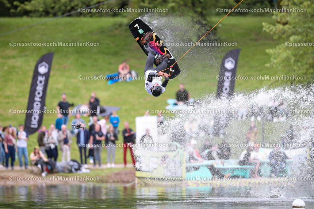 LAO04052401030 | 04.05.2024, Wakeboarden, LAO Liquid Force Langenfeld Open, Head-to-Head draw Men