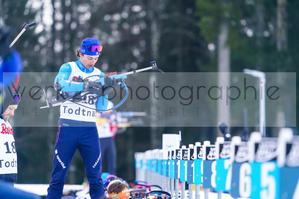 FESA Alpencup / DP Notschrei | Deutschland Pokal Finale im Schwarzwald NORDIC-CENTER Notschrei am 7. - 8. Februar 2026