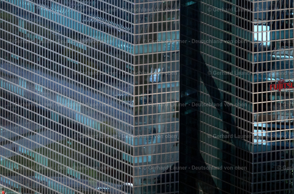 4021325 | Highlight Tower,München