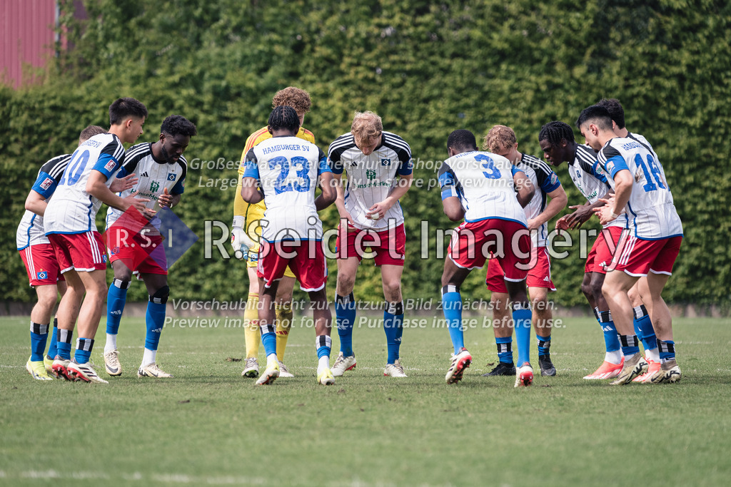 RS-1-045777 | Hamburger Spielerkreis - auf der Stelle laufen