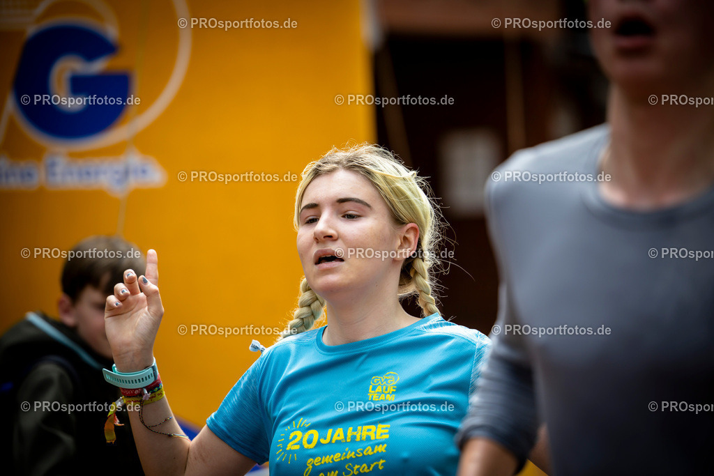 GVG Fruehlingslauf in Frechen, 07.05.2023 | Impressionen vom GVG Fruehlingslauf am 07.05.2023 in Frechen (Nordrhein-Westfalen). Foto: BEAUTIFUL SPORTS/Axel Kohring
