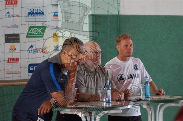 FC Oberlausitz Neugersdorf vs. BFC Dynamo 202 | mythos-online-redaktion