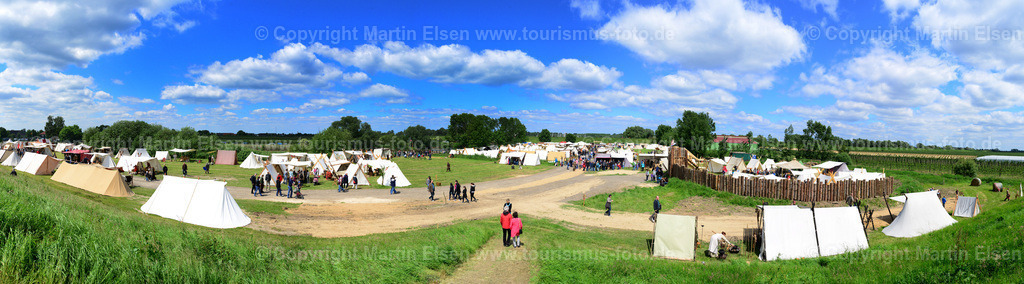 Jork_Wikingerdorf 1 | Fotos aus den Touristenorten aus Norddeutschland. - Realisiert mit Pictrs.com