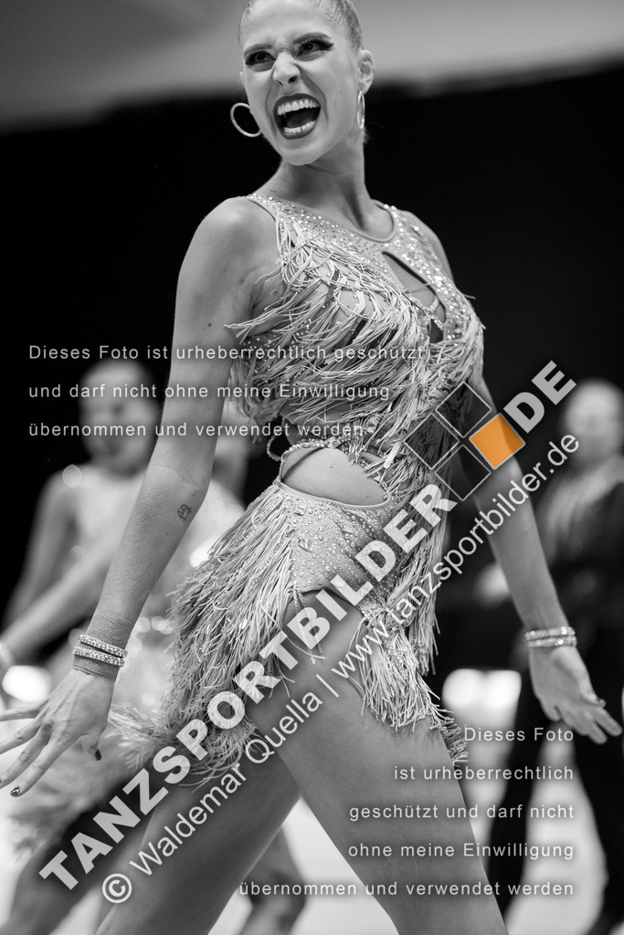 20260118-10566 | Buchholz 2026 2. Bundesliga Nord Latein