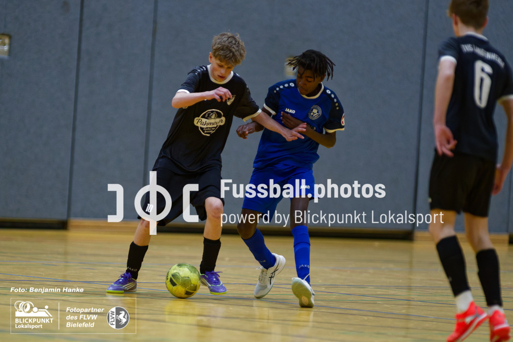 20260131_U15_Turnier_Versmold_188 | Blickpunkt Lokalsport - Realisiert mit Pictrs.com