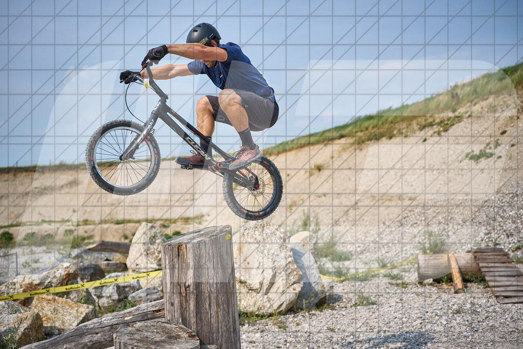Trials European Youth Games | 16.08.2025: Trials European Youth Games in Purgstall an der Erlauf Foto: © 2025 Martin Bihounek / martinbihounek.comInsta: @martinbihounekcom