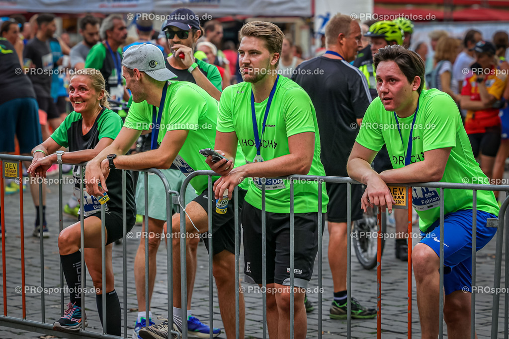 Altstadtlauf Koeln; Koeln, 19.08.22 | Impressionen vom Altstadtlauf Koeln am 19.08.22 in Koeln (Nordrhein-Westfalen). 