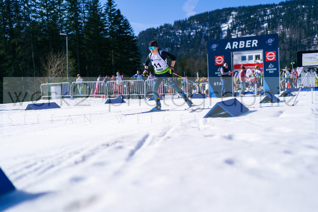 FESA Alpencup / DP Arber | 7. Deutschlandpokal Finale - ARBER Hohenzollern Skistadion, 6. - 9. März 2025