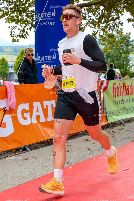 8. Internationaler Kärnten Marathon - Halbmarathon | Bildershop von pixelworld.at - Realisiert mit Pictrs.com