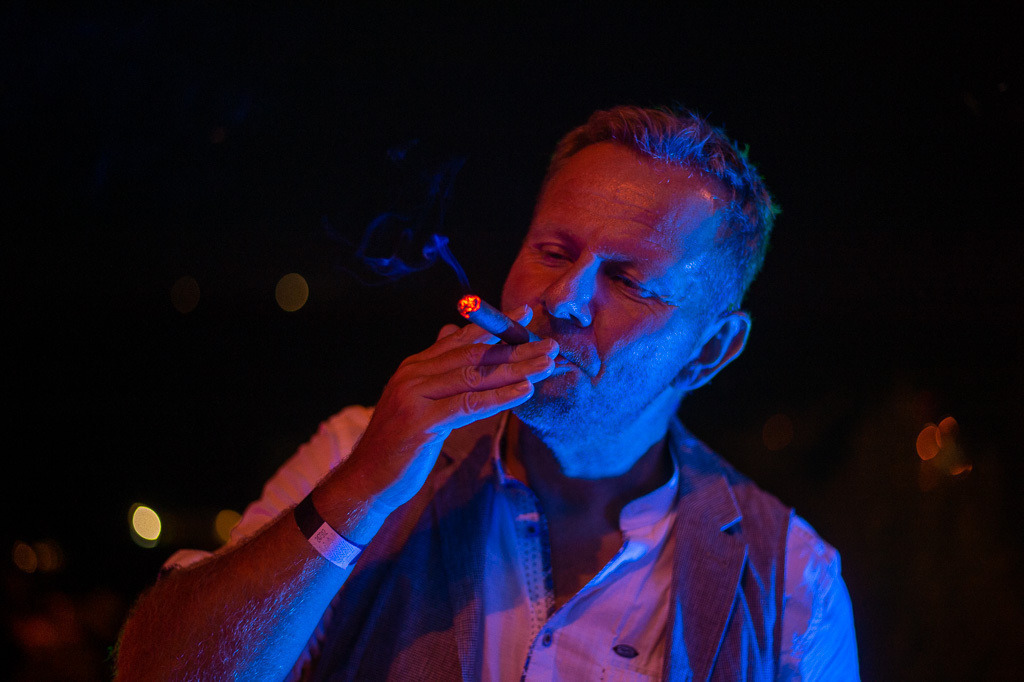 Habana Tradicional | Habana Tradicional im Forte Belvedere Leisnig zum Festival Hallo Leisnig 2022. - Realisiert mit Pictrs.com