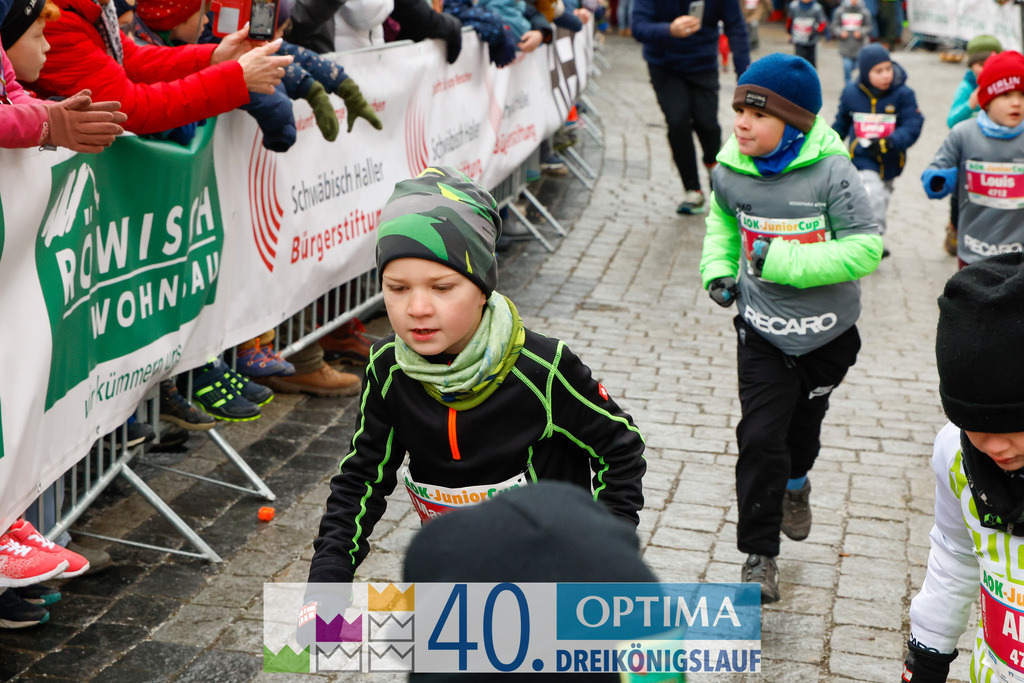 AOK JuniorCup 400m | 3koenigslauf 2026 - Realisiert mit Pictrs.com